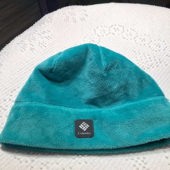 Columbia fleece winter toque - Picture 1 of 4